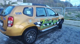Dacia Duster, снимка 3