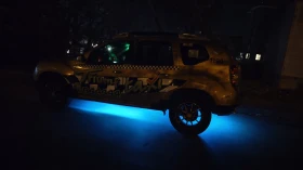 Dacia Duster, снимка 7