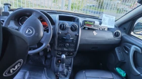 Dacia Duster, снимка 5