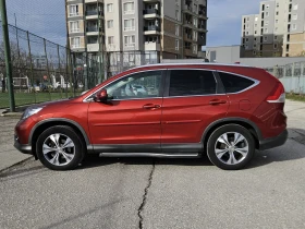 Honda Cr-v 2.2i-DTEC NAVI* Keyless* Panorama - 28500 лв. / 14571.82 € - 86226847 8