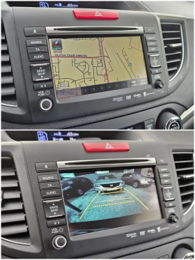 Honda Cr-v 2.2i-DTEC NAVI* Keyless* Panorama - 28500 лв. / 14571.82 € - 86226847 12