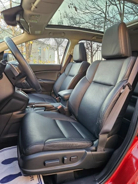 Honda Cr-v 2.2i-DTEC NAVI* Keyless* Panorama - 28500 лв. / 14571.82 € - 86226847 10