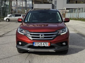 Honda Cr-v 2.2i-DTEC NAVI* Keyless* Panorama - 28500 лв. / 14571.82 € - 86226847 2