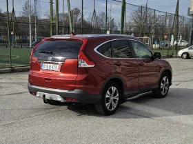 Honda Cr-v 2.2i-DTEC NAVI* Keyless* Panorama - 28500 лв. / 14571.82 € - 86226847 5