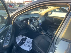 Hyundai IX35 Автоматик - 16950 лв. / 8666.40 € - 41199432 8