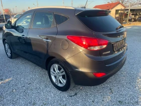 Hyundai IX35 Автоматик - 16950 лв. / 8666.40 € - 41199432 6