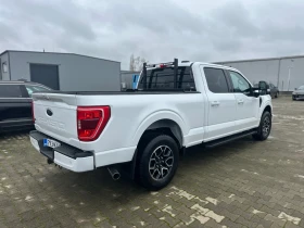 Ford F150 5.0 XLT V8 4x4 - 72900 лв. / 37273.18 € - 80527491 5