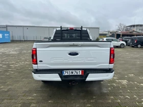Ford F150 5.0 XLT V8 4x4 - 72900 лв. / 37273.18 € - 80527491 6