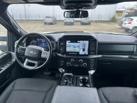 Ford F150 5.0 XLT V8 4x4 - 72900 лв. / 37273.18 € - 80527491 10