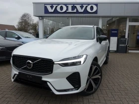 Volvo XC60 B5 AWD Plus Dark