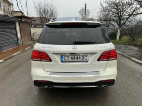 Mercedes-Benz GLE 350 d, снимка 5