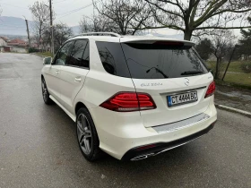 Mercedes-Benz GLE 350 d, снимка 6