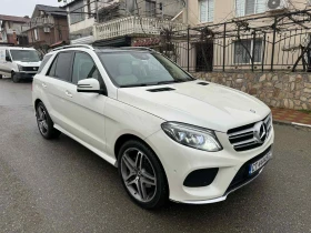Mercedes-Benz GLE 350 d, снимка 3