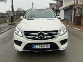 Mercedes-Benz GLE 350 d, снимка 2