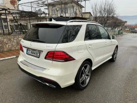 Mercedes-Benz GLE 350 d, снимка 4