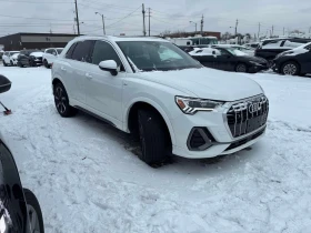 Audi Q3 * Progressiv * CARFAX * ПАНОРАМА * KEYLESS *  - 21650 € / 42343.72 лв. - 73244357 3