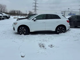 Audi Q3 * Progressiv * CARFAX * ПАНОРАМА * KEYLESS *  - 21650 € / 42343.72 лв. - 73244357 2
