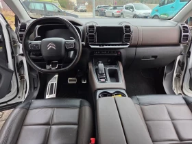 Citroen C5 Aircross 2.0HDI  | Mobile.bg � ����� ������ 9
