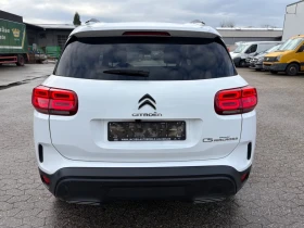 Citroen C5 Aircross 2.0HDI  | Mobile.bg � ����� ������ 8