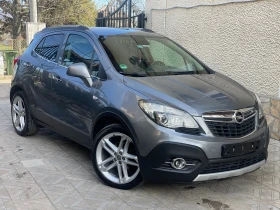 Opel Mokka 1.7cdti* FULL* 