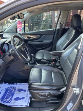 Opel Mokka 1.7cdti* FULL*  - 7300 € / 14277.56 лв. - 82712442 15