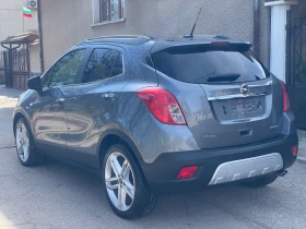 Opel Mokka 1.7cdti* FULL*  - 7300 € / 14277.56 лв. - 82712442 10