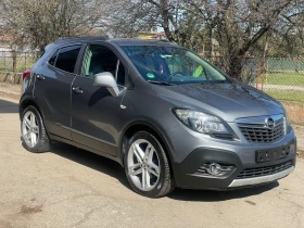 Opel Mokka 1.7cdti* FULL*  - 7300 € / 14277.56 лв. - 82712442 4