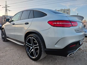 Mercedes-Benz GLE Coupe 450 AMG - 29999 € / 58672.94 лв. - 38277998 4
