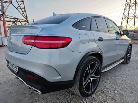 Mercedes-Benz GLE Coupe 450 AMG - 29999 € / 58672.94 лв. - 38277998 6