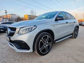 Mercedes-Benz GLE Coupe 450 AMG - 29999 € / 58672.94 лв. - 38277998 2