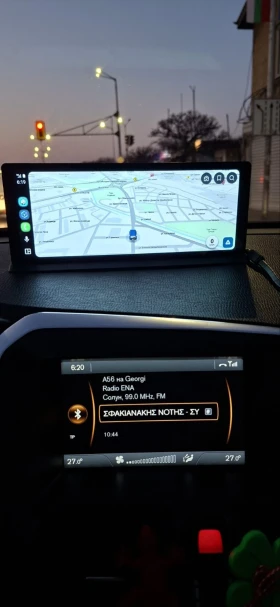 Volvo XC60 D5 | Mobile.bg � ����� ������ 10