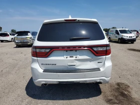 Dodge Durango 3.6l Gt - 9500 € / 18580.38 лв. - 52767371 6