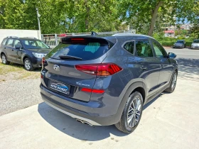 Hyundai Tucson 1.6/136KS/AVTOMAT | Mobile.bg � ����� ������ 7