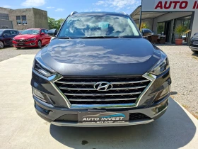 ����� �� �������� �� Hyundai Tucson 1.6/136KS/AVTOMAT