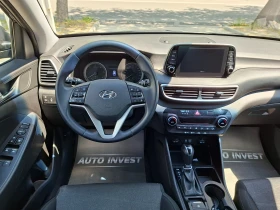 Hyundai Tucson 1.6/136KS/AVTOMAT | Mobile.bg � ����� ������ 12