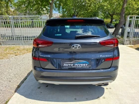Hyundai Tucson 1.6/136KS/AVTOMAT | Mobile.bg � ����� ������ 6
