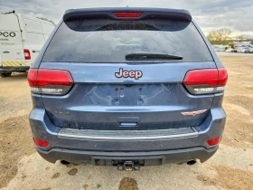 Jeep Grand cherokee * TRAILHAWK* 4x4*  | Mobile.bg � ����� ������ 5