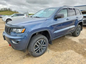 ����� �� �������� �� Jeep Grand cherokee * TRAILHAWK* 4x4* 
