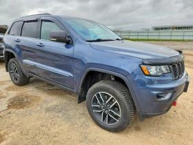 Jeep Grand cherokee * TRAILHAWK* 4x4*  | Mobile.bg � ����� ������ 3