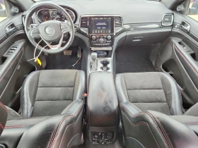 Jeep Grand cherokee * TRAILHAWK* 4x4*  | Mobile.bg � ����� ������ 9