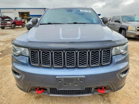 Jeep Grand cherokee * TRAILHAWK* 4x4*  | Mobile.bg � ����� ������ 2