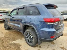 Jeep Grand cherokee * TRAILHAWK* 4x4*  | Mobile.bg � ����� ������ 6