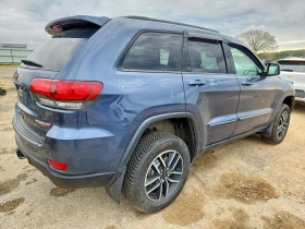 Jeep Grand cherokee * TRAILHAWK* 4x4*  | Mobile.bg � ����� ������ 4