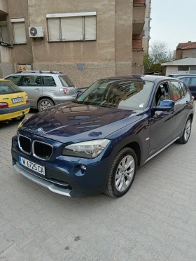 ������ BMW X1