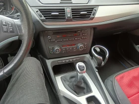 BMW X1 4�4, � drive | Mobile.bg � ����� ������ 6