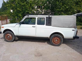 Lada Niva 2006 �����  | Mobile.bg � ����� ������ 3