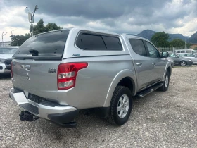 Mitsubishi L200 2.4DI-D 181kc TOPPP | Auto.bg — изображение 5