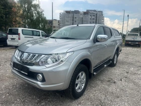 Mitsubishi L200 2.4DI-D 181kc TOPPP