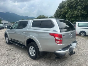 Mitsubishi L200 2.4DI-D 181kc TOPPP | Auto.bg — изображение 3