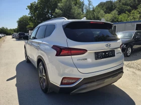 Hyundai Santa fe 2.2crdi 200к.с 4х4 Панорама Обдухване FULL - 17900 € / 35009.36 лв. - 64193210 3